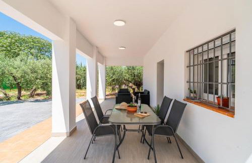 Casa Rural Olivera - Foto 7