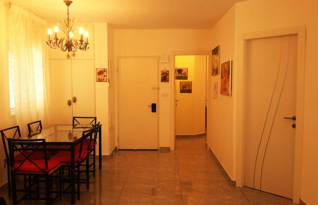 Tel Aviv Apartment by the Sea - Foto 5