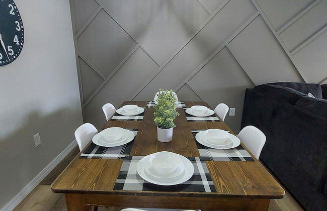 Amazing 3/2 Condo, Gated Community at Club Cortile!! - Foto 8