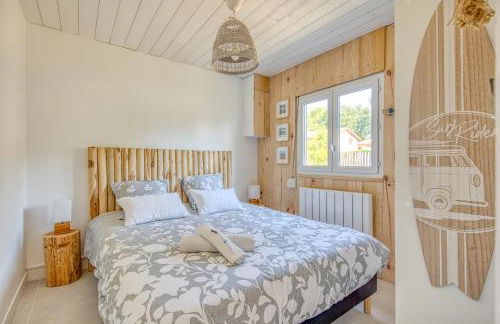 Maison de charme au bord du lac - Photo 13