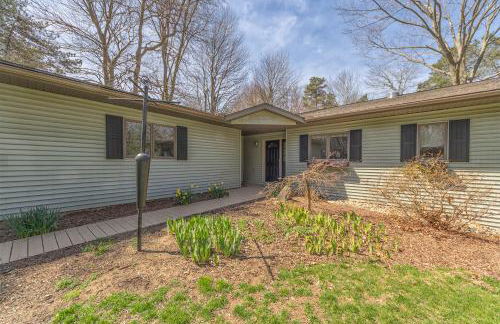 Pure Hygge - 1 block off Lake, Tranquil & Pet Friendly - Foto 22