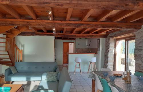 Gîte Pause du Berger - Foto 27