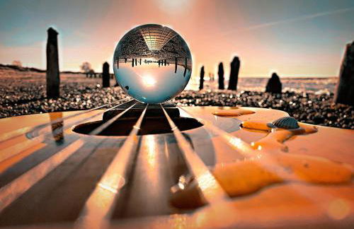 Ferienwohnungen Haus Sommerlust - Foto 50