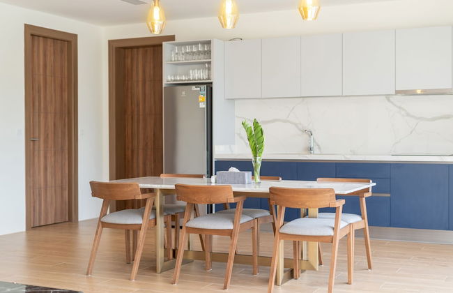 Capucine Villas - Foto 58