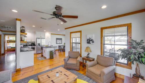 The Bird Cabin Peaceful Refuge in East Texas - Foto 4