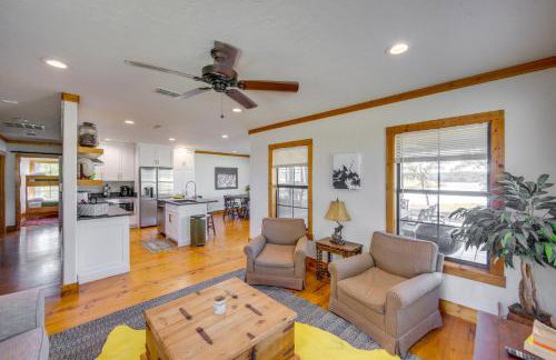 The Bird Cabin Peaceful Refuge in East Texas - Foto 4