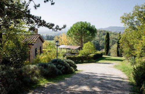 Fattoria Sant'Andrea - Farm Stay - Foto 90