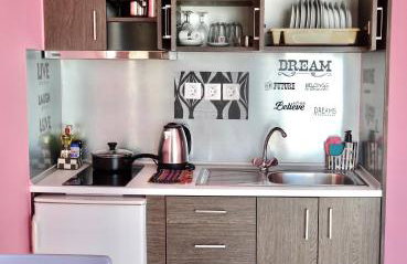 Faros apartment - Foto 54