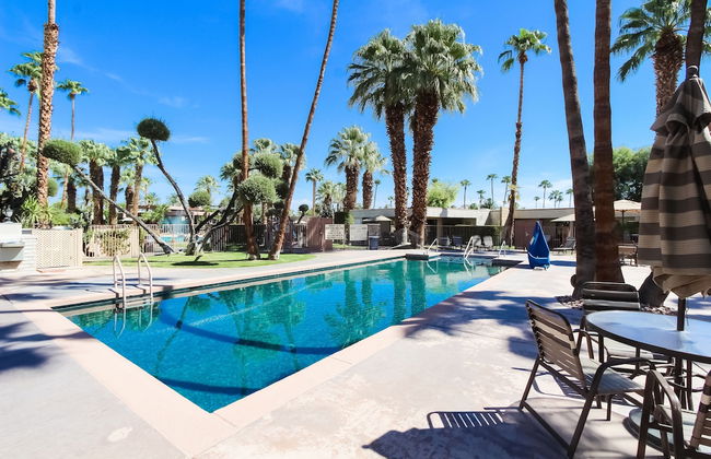 Desert Isle Resort - Foto 1