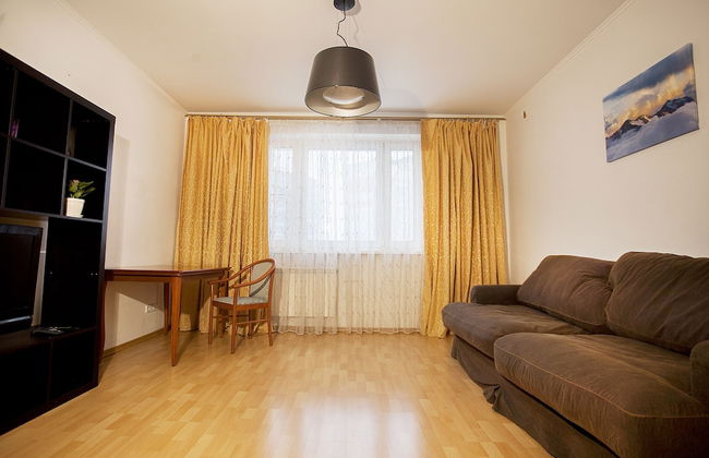 Funny Dolphins Apartments Spasskaya - Foto 20