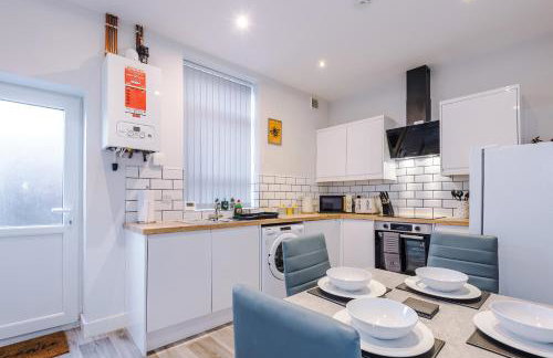 Contractor, Relocation, insurance , 4 bedroom property, Bury - Foto 3