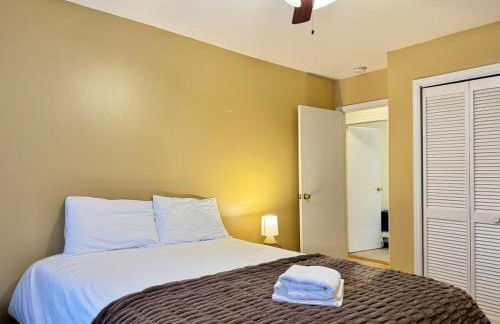 Huge Place Minutes from NYC Parking Available - Foto 30