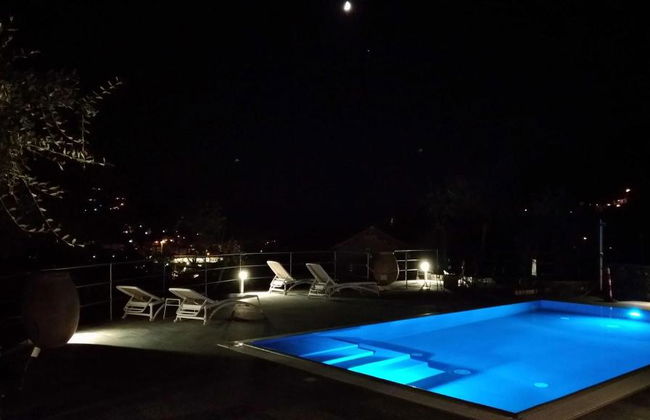 L'Amandola Villa - Agriturismo - Foto 59