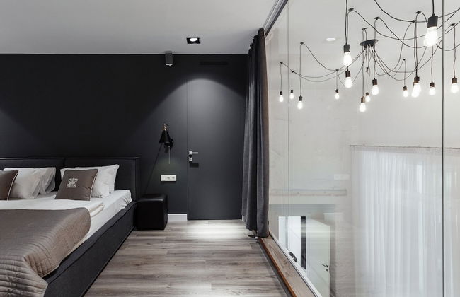 Royal Apartment Primorskiy bulvar 1 - Foto 7