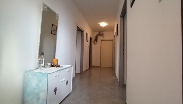 Apartments Zlata Rab - Foto 5, Quarto