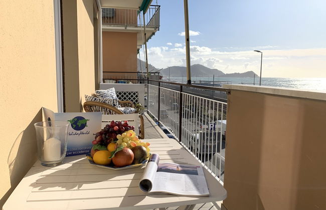 Lo Scoglio - Foto 12