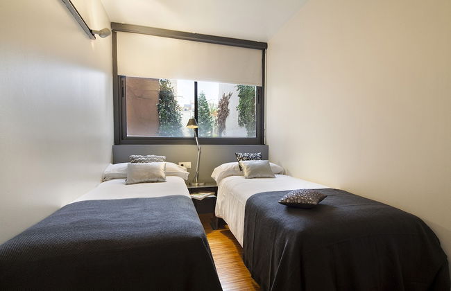 My Space Barcelona Park Putxet Rentals - Foto 13