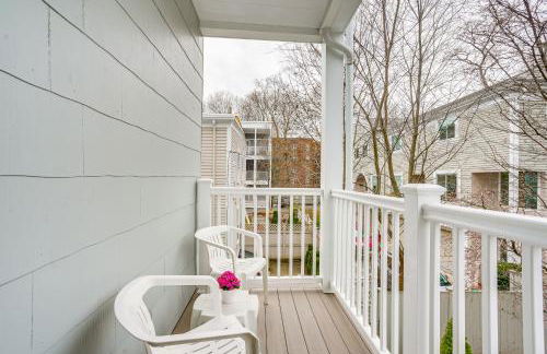 Walk to Harvard Square Apartment in Cambridge - Foto 20