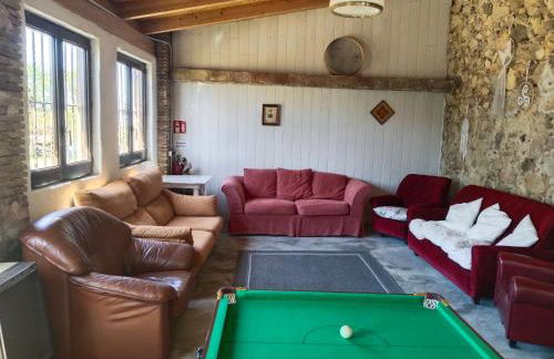 Can Camós - Masia Rural - Photo 27