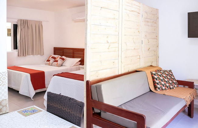 Solar Água Pipa- Summer Pipa - Foto 1