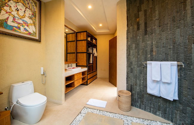 Triyana Resort and Glamping - Foto 48