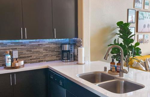 Sunny 1BDR centrally located in Marina del Rey - Foto 11