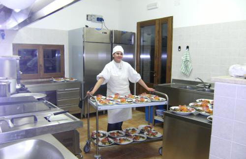 Agriturismo S. Apollinare - Foto 37