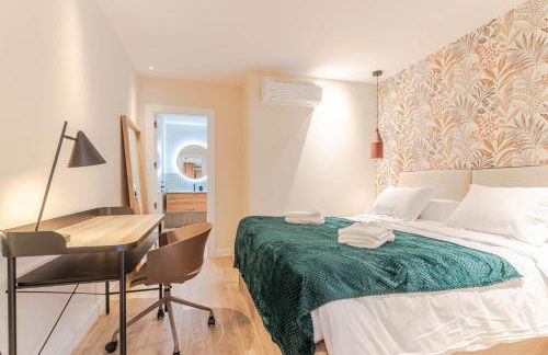 RentitSpain - Granada - Modernos Estudios, Luminosos y Excelente ubicación - Foto 47