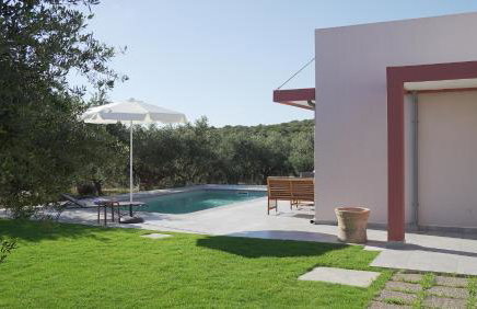 Olive Garden Villas - Foto 29