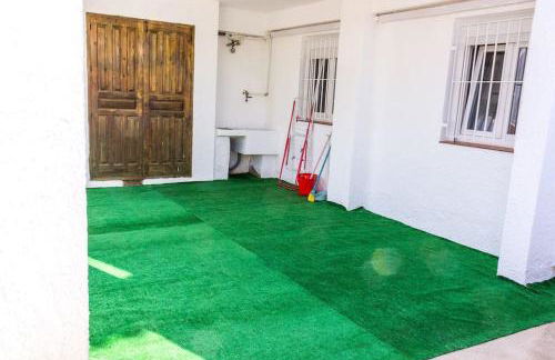 Villa El Arenal a 3 min de la Playa - Foto 7