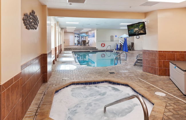 Royal Floridian Resort - Foto 56