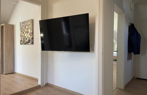 Gemütliches Mansarden-Apartment mit 2 Schlafzimmern & separater Küche - Foto 14