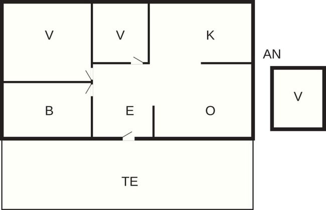 6 Person Holiday Home in Mariefred-by Traum - Foto 2