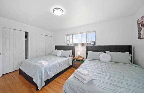 DT Green Haven 4-Bed Sanctuary in Vibrant Loco - Foto 7