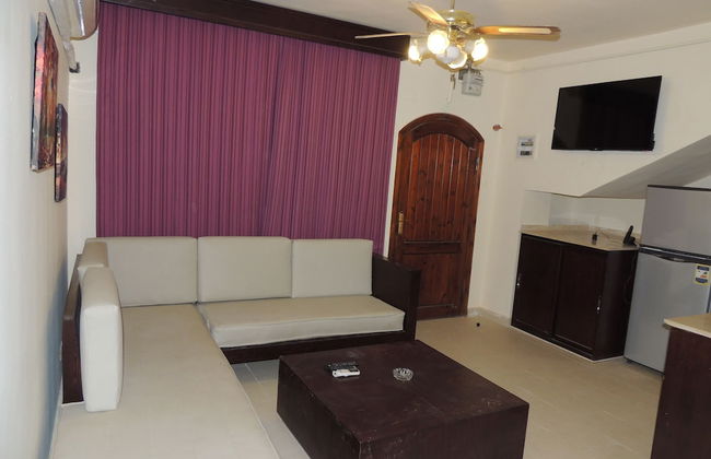 Sultan Sharm El Sheikh Hadaba Farshas - Foto 7