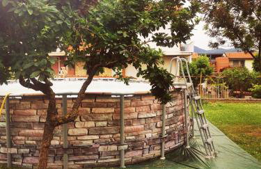 Villa La Pineta - Foto 4