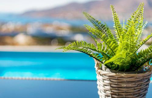 Oceania House with sea view - Foto 60