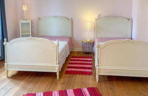 Eisenbahnerhaus Klausdorf - Foto 31