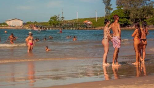 Sobrado 50 metros da Praia da Armação e Matadeiro-Floripa!! 35 - Foto 3