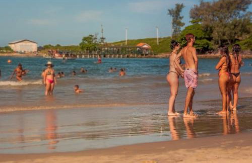 Sobrado 50 metros da Praia da Armação e Matadeiro-Floripa!! 35 - Photo 3