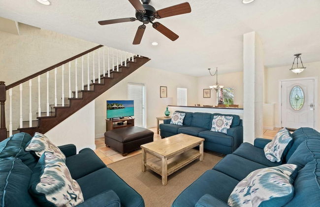 Heritage House - Photo 14