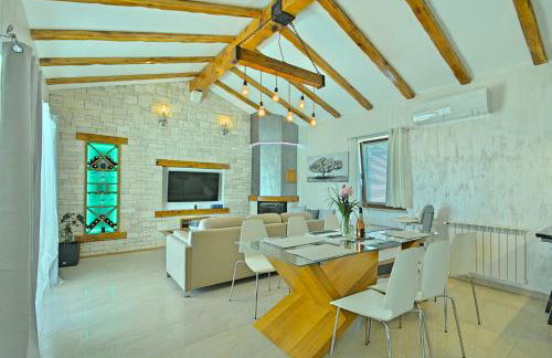 Villa Gloria Vita - Foto 8