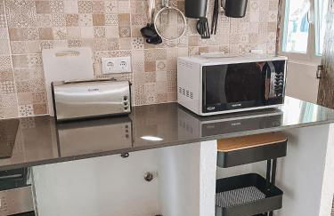 Cá Ficamos - T1 Hortacasa Portugal - Foto 8