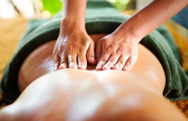 Baan Suaan Bua Pool Villa - Foto 26