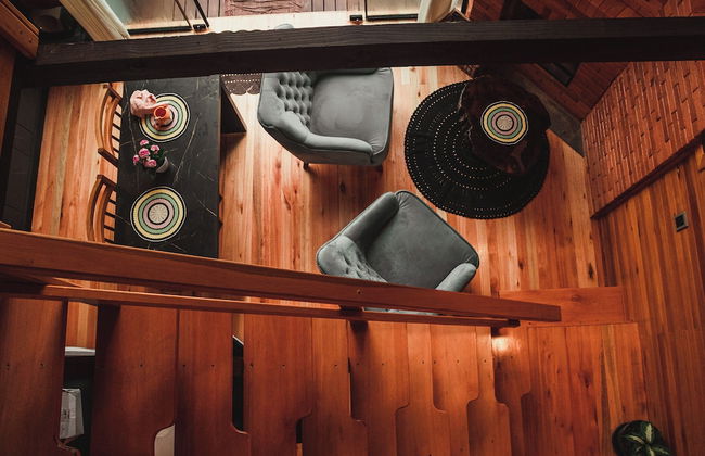 Cabanas Doce Recanto - Foto 61