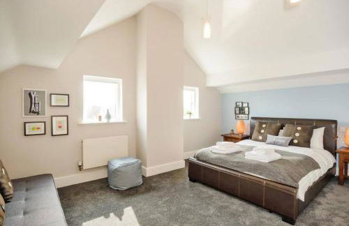 Garden Villa CW70 HOT TUB Lakeside Spa - Foto 27