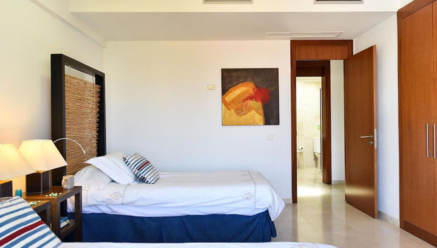 Holiday Home in Maspalomas - Foto 5, Habitación