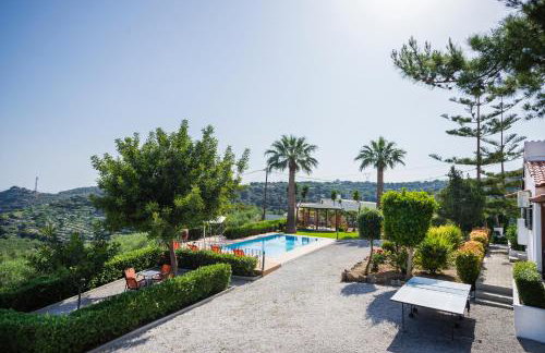 Villa Metochi - Foto 51