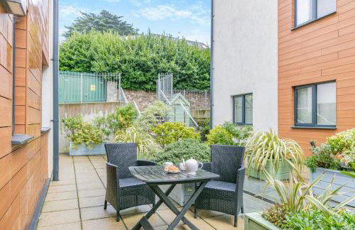 2 Middlecombe - Luxury Apartment at Byron Woolacombe, only 4 minute walk to Woolacombe Beach! - Photo 35