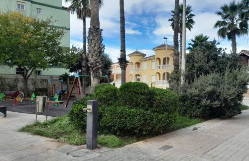 Relax Les Palmeres - Foto 40